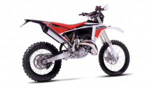 FANTIC XE 125 ENDURO 2021