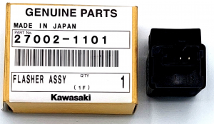 RELAY-ASSY ER 500-A1