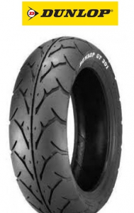 140/70-12 DUNLOP GT301 R