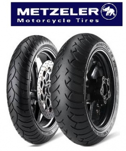 160/60-18 METZELER ME Z6 Roadtec ZR 70W