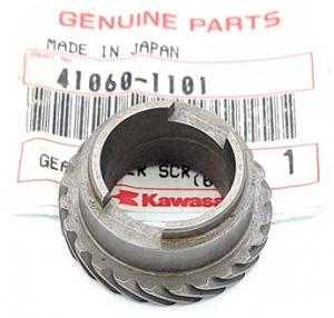 KMX 125 MITTARIPYÖRITTÄJÄN RATAS KL600-A1A