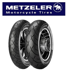 160/80-16 METZELER 888 MARATHON ULTRA 75H