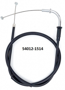 ZX-7RR KAASUVAIJERI PALAUTUS 96-97 (R)