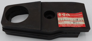 GSX 1100 TAKAHAARUKAN KETJUOHJURI