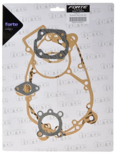 SUPER SPORT 50  DX, Tiger, Brea TIIVISTESARJA FORT