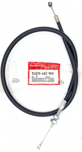 NSR 125 KYTKINVAIJERI 93-2001 (R)