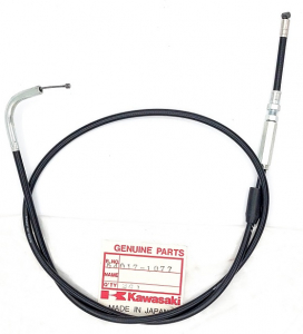 KMX 125 RYYPPYVAIJERI