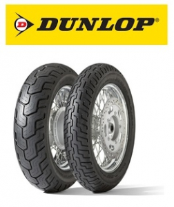 150/80-16 Dunlop D404 B  71H TL Re.