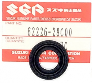 RM 125 ISKARIPÄÄN TIIVISTE