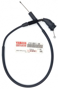 PW 80 KAASUVAIJERI YLÄOSA 95-2011