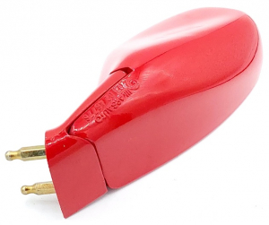 CAGIVA MITO 125 PEILI OIK.PUN.RED.NEW