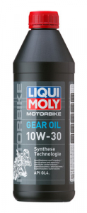 LIQUI MOLY GEAR OIL 10W30  1L