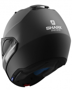 Shark Evo-One 2, mattamusta, XS