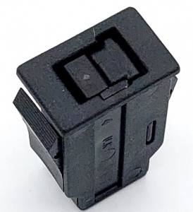 PIAGGIO X8 125/200/250/400 SUOJAKANNEN LUKKO (R) -20