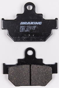 LS 650 JARRUPALA BRAKING  (KTS.817 vahvuus 7,1mm)
