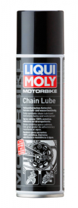 LIQUI MOLY CHAINLUBE 250ML