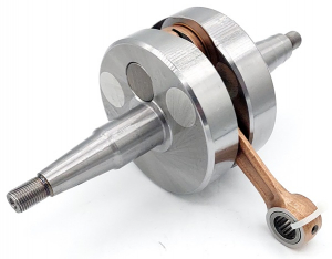 SENDA 50 KAMPIAKSELI RACING 05- Novascoot