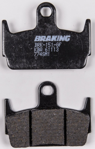 HONDA SZX 50 X8R BRAKING JARRUPALAT