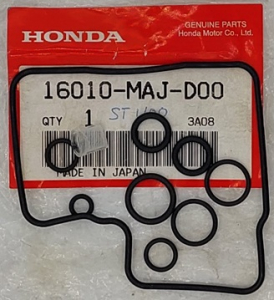 HONDA ST 1100 KOHOKAMMION TIIVISTESARJA GASKET SET