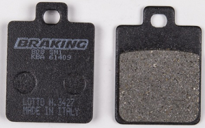 Gilera Runner JARRUPALAT BRAKING SM1