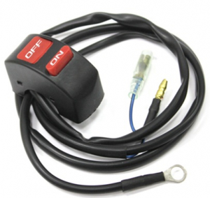 TAPPOKATKAISIN SIXTY 5 KTM ON/OF YLEISMALLI