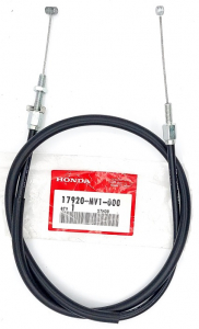 XRV 750 KAASUVAIJERI 2 1990-1992