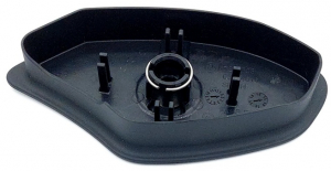 BMW K1300 PEILIN LASI VASEN