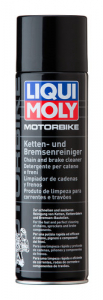 LIQUI MOLY CHAIN CLEANER 500ML