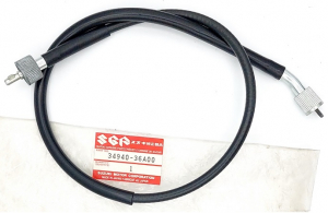 RG 125 KIERROSVAIJERI 86-91 (R)