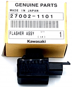 RELAY-ASSY ER 500-A1