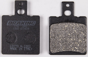 SR 50 DITECH BRAKING JARRUPALAT