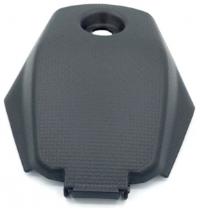 DERBI SENDA 50 TANKIN SUOJALÄPPÄ