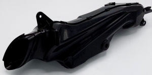 GSX-R 1000 ILMANOTTOHORMI