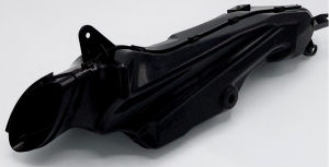 GSX-R 1000 ILMANOTTOHORMI