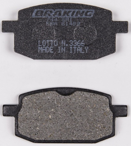 Yamaha Jog ZR 50 BRAKING JARRUPALA 225100180 MRS