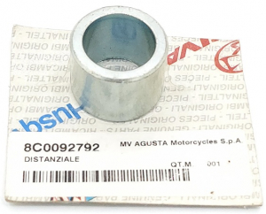 SM 125 HOLKKI ETUAKSELIIN 20x28