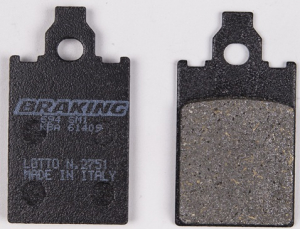 DT 50R JARRUPALA BRAKING