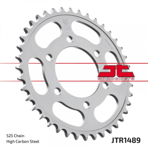 JT TAKARATAS 525 KETJULLE STD.