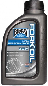 Bel-Ray Fork Oil 30W 1L