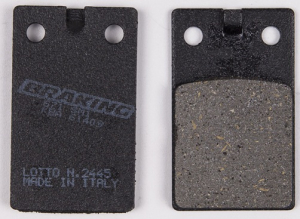 TUNTURI AQUA 50 BRAKING JARRUPALA