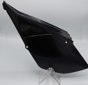 BETA 50 SIVUKATE VASEN MUSTA 2005-2011