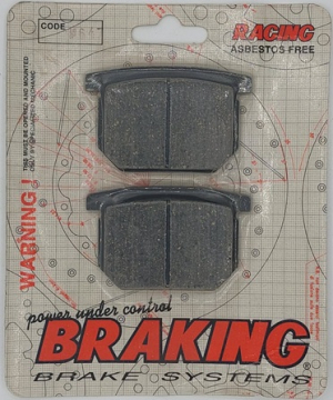 GSX 750ES JARRUPALA 86-87 FA65