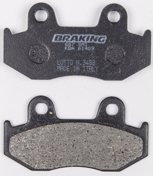 CR 125 JARRUPALAT BRAKING