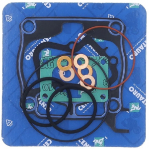 YZ 125 TIIVISTESARJA YLÄ CAETAURO 05-2021