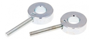 SENDA 50 KETJUNKIRISTIN PARI 12mm