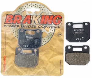 RG 125 JARRUPALA 85- FA110  FDB437