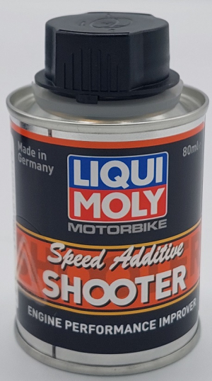 LIQUI MOLY SPEED SHOOTER 80 ML