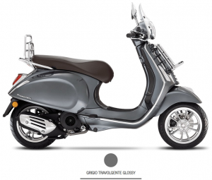 PRIMAVERA 125 TOURING 2022