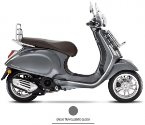 PRIMAVERA 150 TOURING 2022