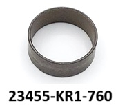 NSR 125 VAIHTEISTON HOLKKI